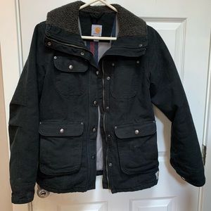 Carhartt women’s jacket
